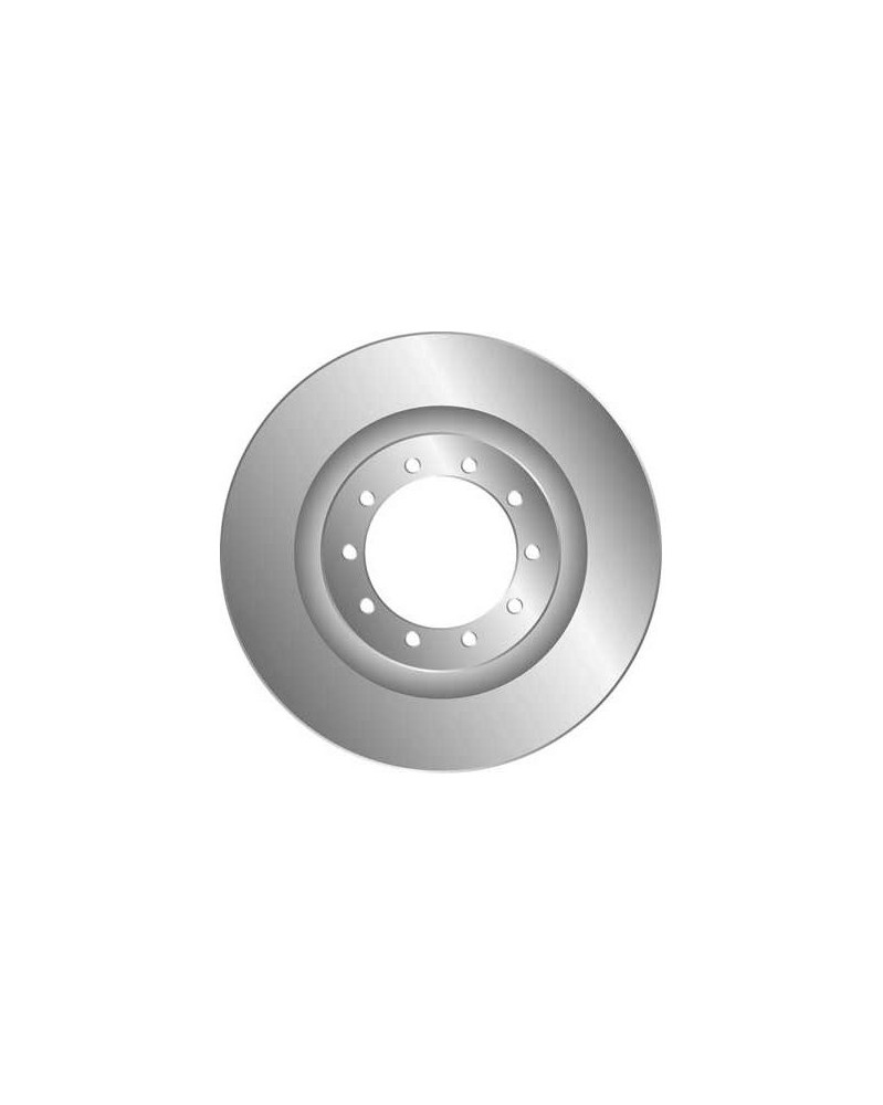 Lot de 2 disques de frein MGA D1635 adaptable RENAULT | Mongrossisteauto.com Lot de 2 disques de frein MGA D1635 adaptable RENAULT | Mongrossisteauto.com