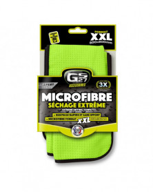 Microfibre Séchage Extreme XXL 600 x 800mm - GS27