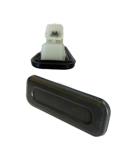 Repuesto Botón 9676028380 PARTSLINE BOUTON CONTACTEUR OUVERTURE DE COFFRE Prévu Pour C3 III C4 II Picasso 9676028380 - Auto Interruptor Coffre C3 C4 Picasso