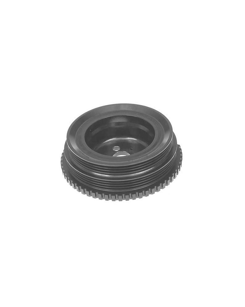 Poulie Damper (Vilebrequin) SKF VKM93608 - Compatible Renault Clio II/III, Mercedes Classe A