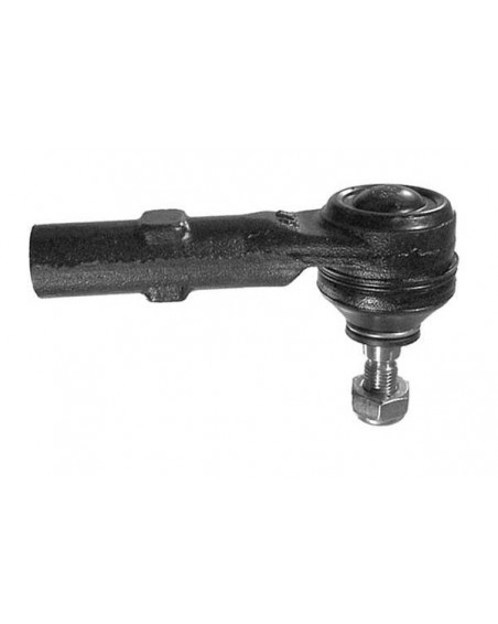 MAPCO 19108 Rotule De Barre De Connexion – Qualité Allemande Pour Renault – Direction Précise Et Fiable