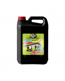 Nettoyant station service et sols d'atelier, 5L - GS27