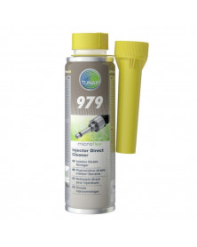 Nettoyant injecteur, injection direct, essence - 300ml - Tunap|Mongrossisteauto.com