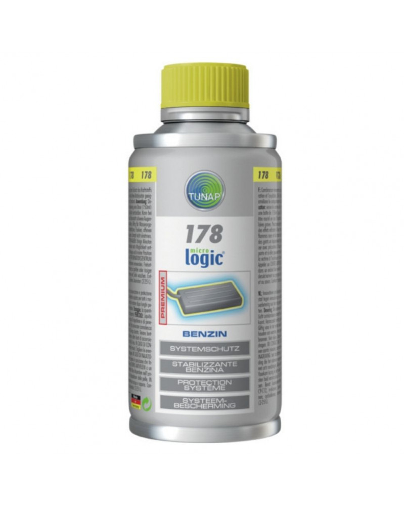 additif protection circuit essence E10 - 250 ml