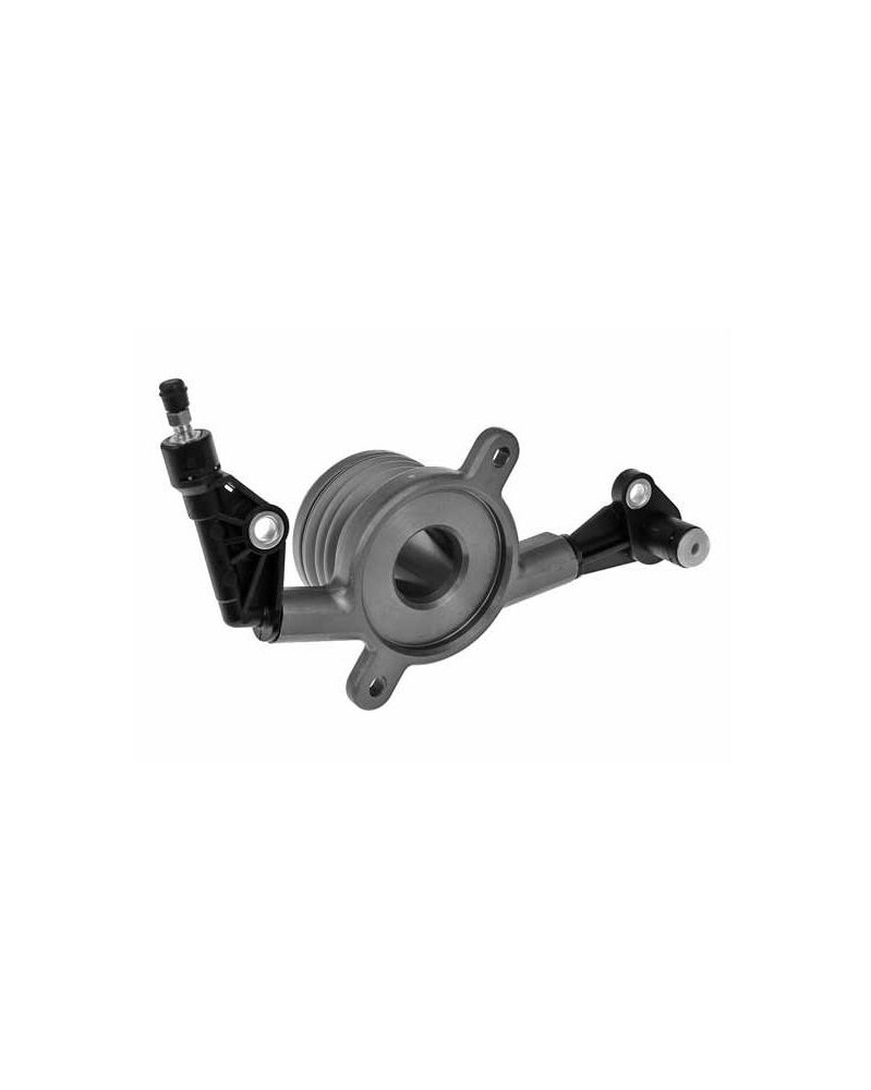 Butée D'embrayage Hydraulique MAPCO 12151 - Compatible Renault Clio III, Megane III, Kangoo
