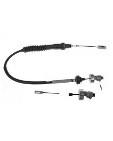 Tirette à câble, commande d'embrayage MGA Ref : EC4012A | Mongrossisteauto.com