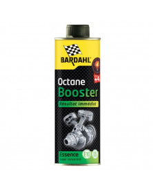 Octane booster, essence, 500ml - Bardahl