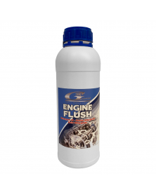Engine flush 3RG, nettoyant pré-vidange - 1L, 250ml | Mongrossisteauto.com