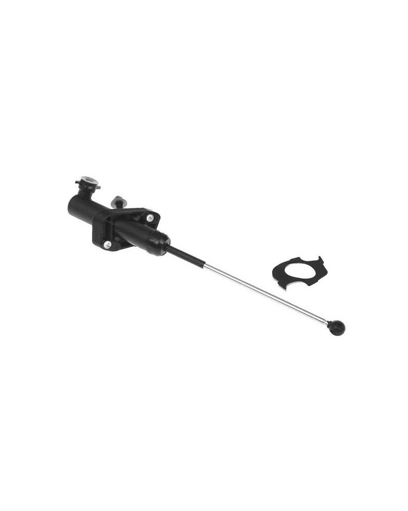 Delphi Technologies LM70356 - Cylindre émetteur D'embrayage - Alésage 19 Mm, En Aluminium - Pièce Qualité Première Monte Pour Freinage Fiable