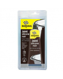 Joint silicone noir 90g - Bardahl