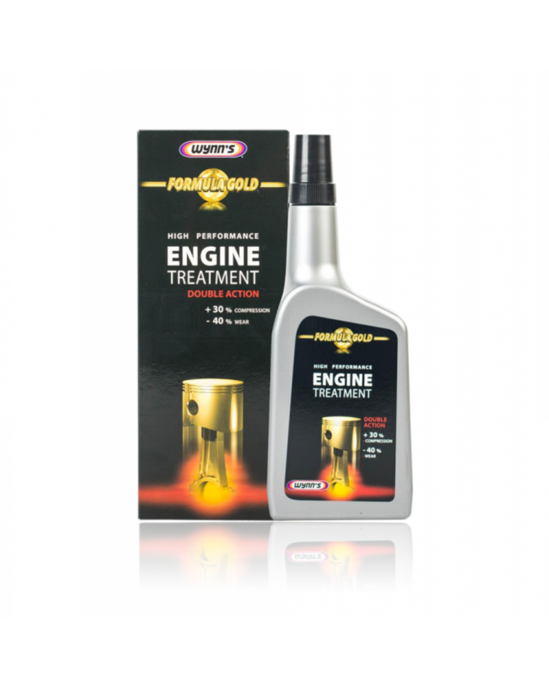 Engine Treatment Traitement huile 500ml - Wynn's | Mongrossisteauto.com Engine Treatment Traitement huile 500ml - Wynn's | Mongrossisteauto.com