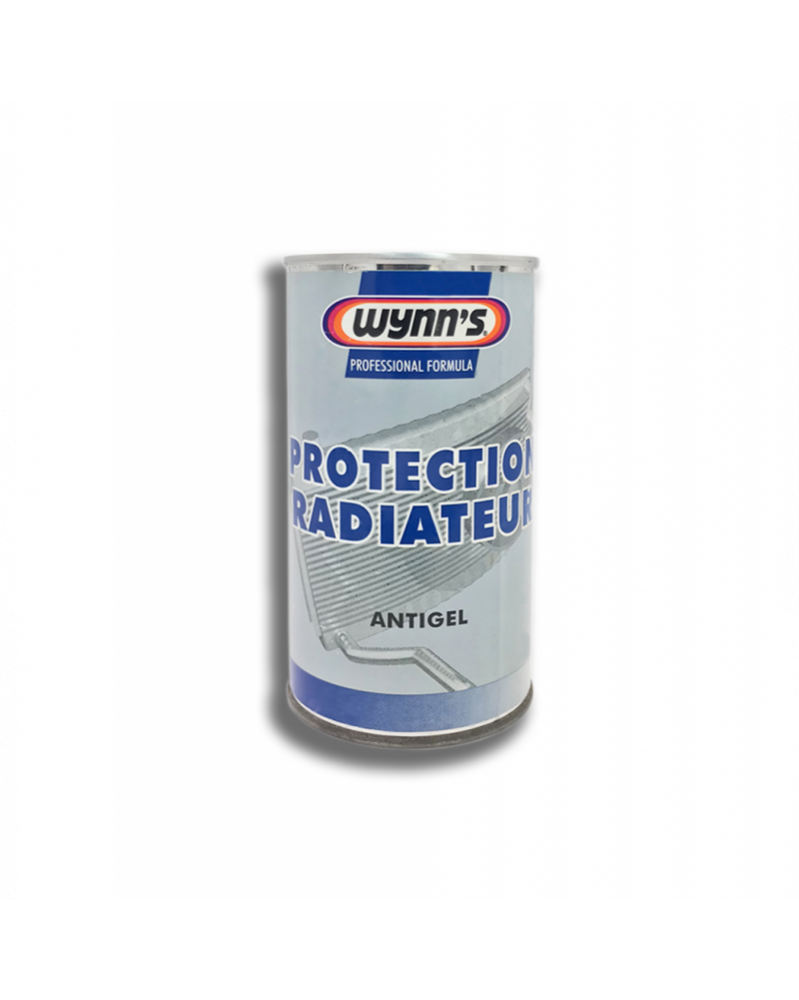 Wynn's Protection Radiateur Antigel 325 ml - Produits Techniques - Mon Grossiste Auto Wynn's Protection Radiateur Antigel 325 ml - Produits Techniques - Mon Grossiste Auto