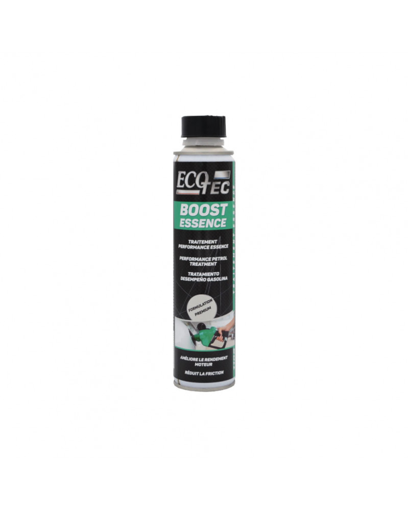 Boost performance moteur essence, 300ml – Ecotec | Mongrossisteauto.com Boost performance moteur essence, 300ml – Ecotec | Mongrossisteauto.com