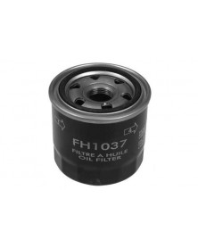 Filtre à huile MGA FH1037 adaptable PSA | Mongrossisteauto.com