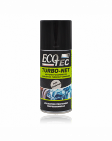 Nettoyant turbo, nettoyant vanne EGR, chambre de combustion, Turbo-Net - Ecotec| Mongrossisteauto.com