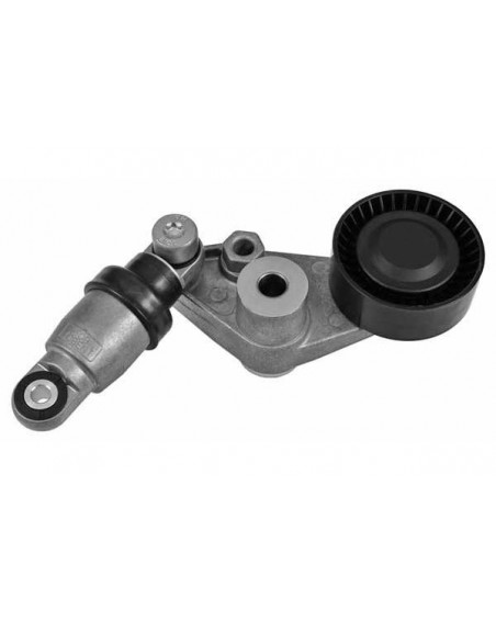 Poulie-tendeur, Courroie Trapézoïdale à Nervures KAMOKA R0123 - Tunisie