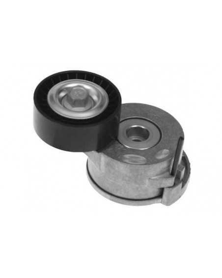 Poulie-Tendeur Courroie Trapézoïdale Kamoka R0004 - Compatible BMW Opel Vauxhall