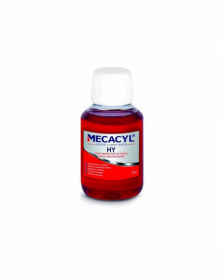 MECACYL HY, Hyper lubrifiant Boite de Vitesse Pont, 100ml