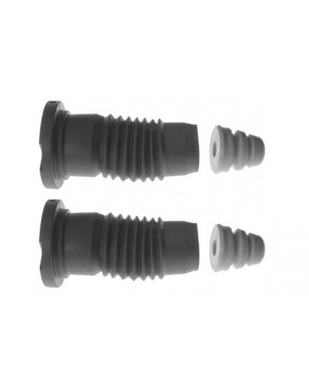 PAS® Duokon Cache-poussière Kit de protection anti-poussière pour meuleuse à sec pour meuleuse d