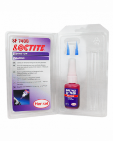 Loctite SF 7400, vernis de marquage, 20ml - Loctite