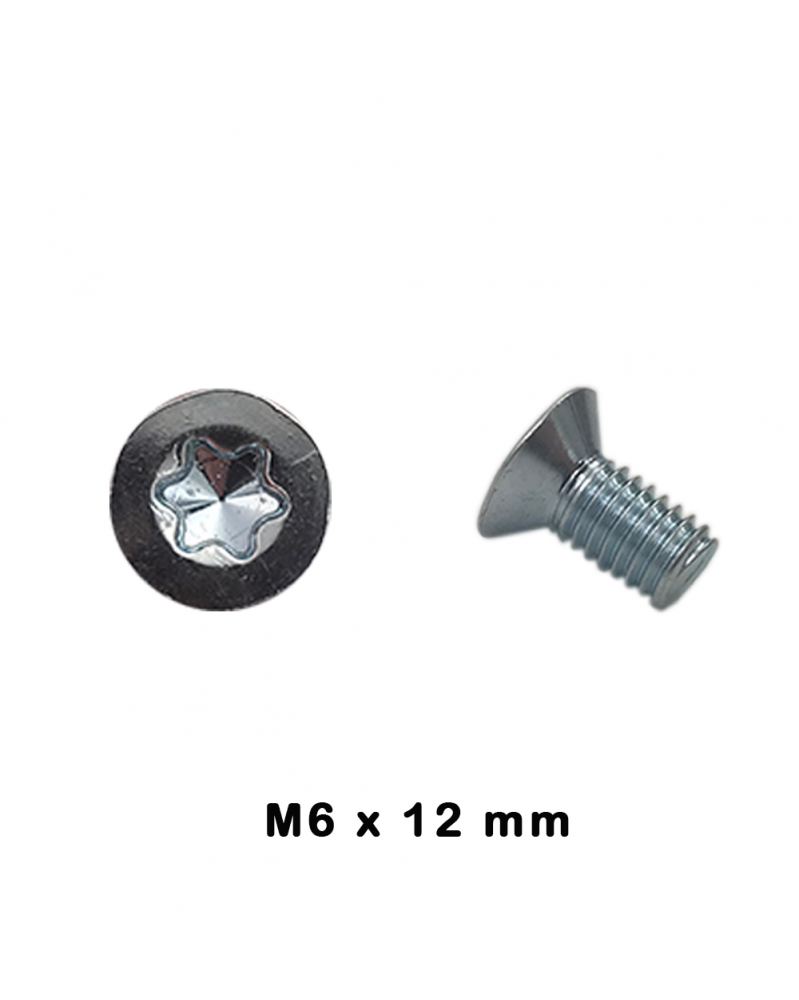 RKG - Vis de disque de frein Classe 4.8 06x12 mm |Mon Grossiste Auto RKG - Vis de disque de frein Classe 4.8 06x12 mm |Mon Grossiste Auto