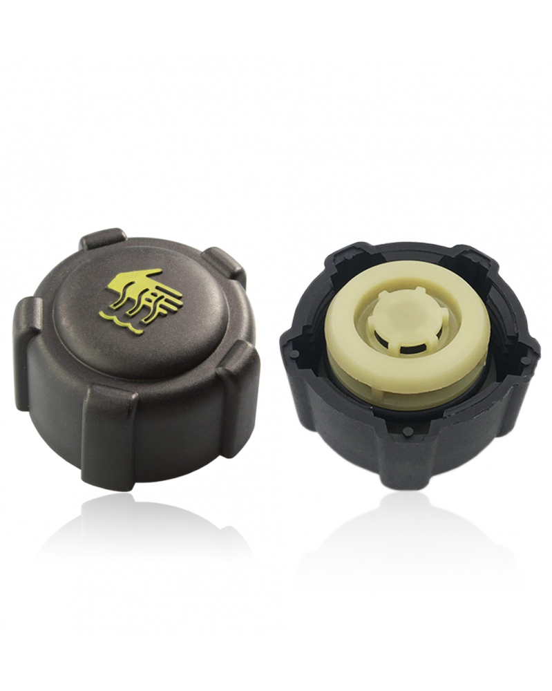 Robinet de batterie coupe circuit cosses rouge+ type arelco Robinet de batterie coupe circuit cosses rouge+ type arelco