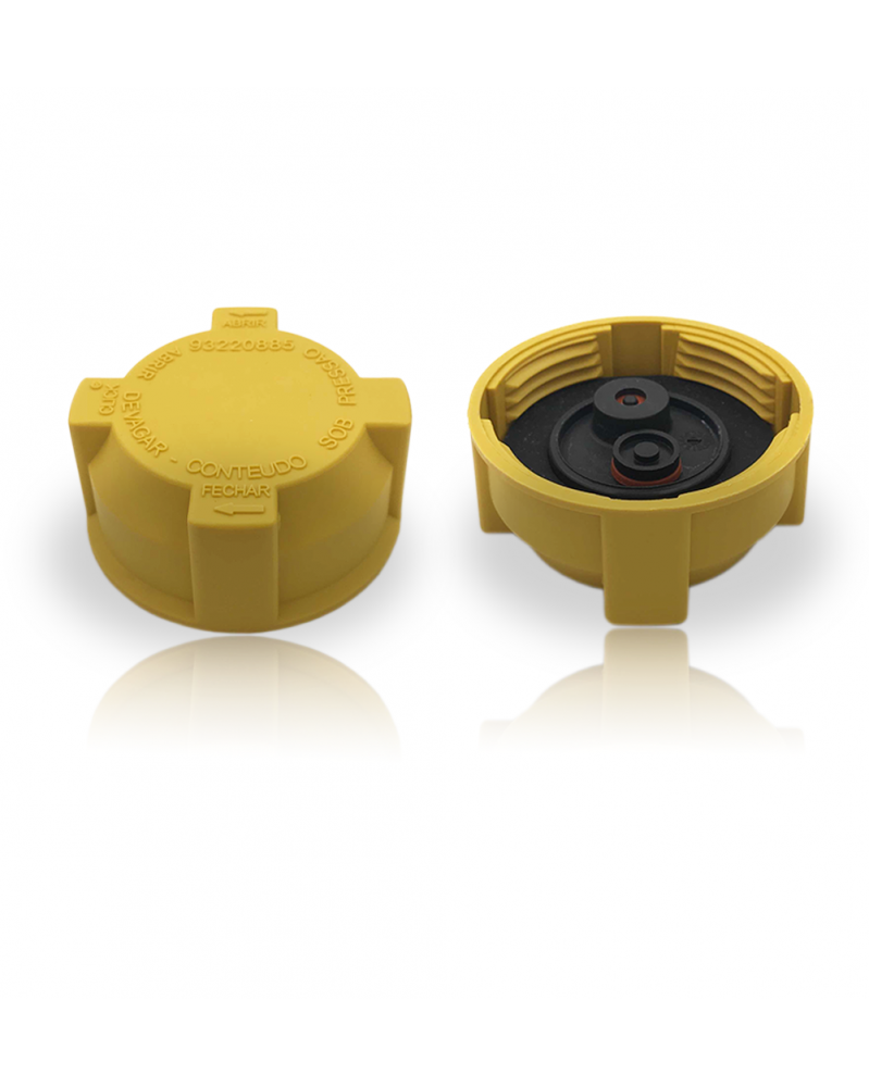 Bouchon de réservoir de liquide de refroidissement OPEL 93220885 - 1304530 - Fixations - Mon Grossiste Auto Bouchon de réservoir de liquide de refroidissement OPEL 93220885 - 1304530 - Fixations - Mon Grossiste Auto