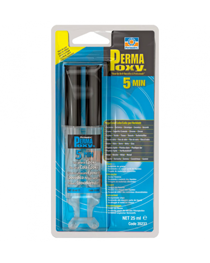 Permatex Permapoxy 5min multifonction 25 ml epoxy - Colles Adhésifs Epoxy - Mon Grossiste Auto Permatex Permapoxy 5min multifonction 25 ml epoxy - Colles Adhésifs Epoxy - Mon Grossiste Auto