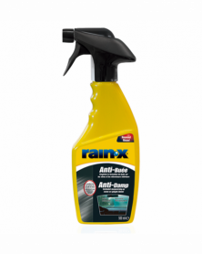 Spray anti buée voiture, 500 ml - Rain X