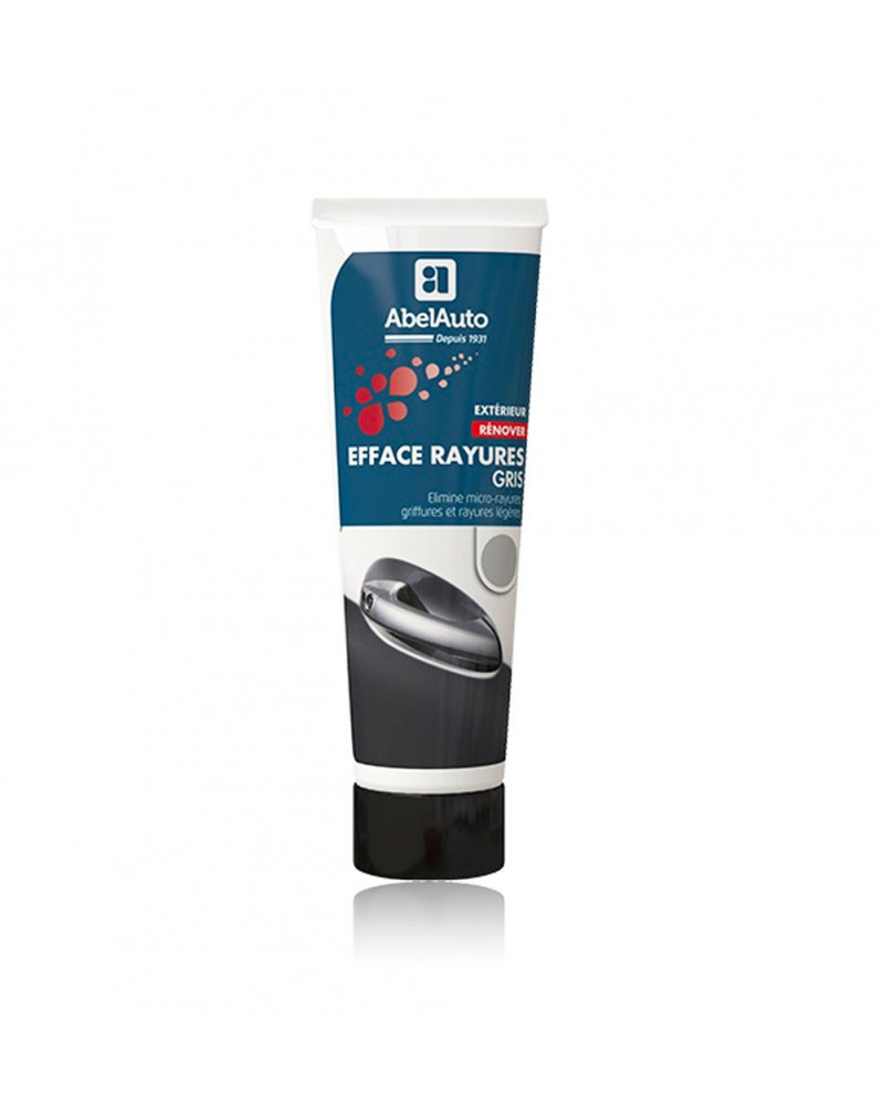 Efface rayures Gris 100ml - Abel Auto | Mongrossisteauto.com Efface rayures Gris 100ml - Abel Auto | Mongrossisteauto.com