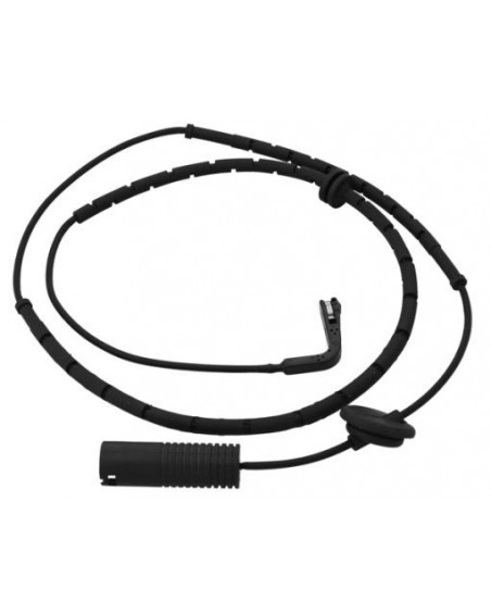 ABS All Brake Systems 39726 Contact D'avertissement, Usure