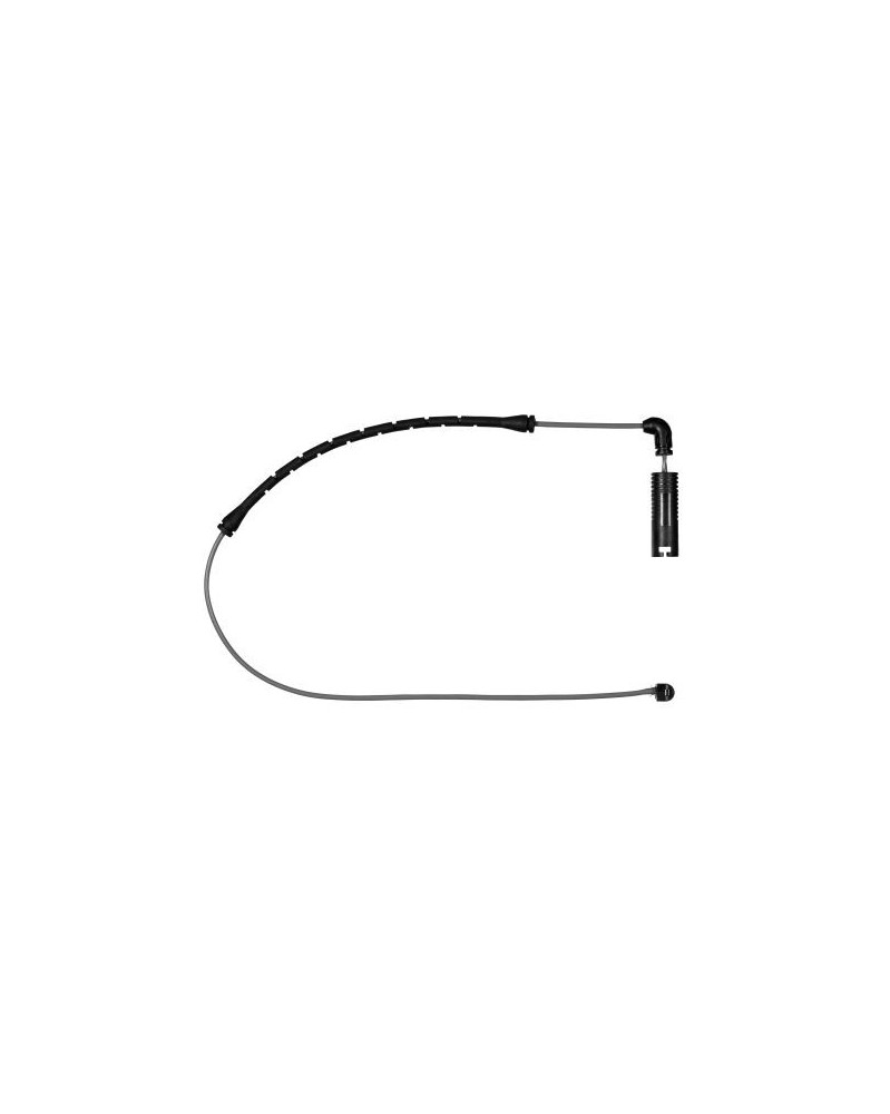 Capteur D'usure De Plaquettes De Frein MAPCO Pour BMW Z4 (E85/E86) - Essieu Arrière, 1143 Mm