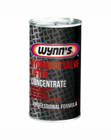 Lubrifiant, concentré de poussoir de soupape HVL (325 ml) - Wynn's