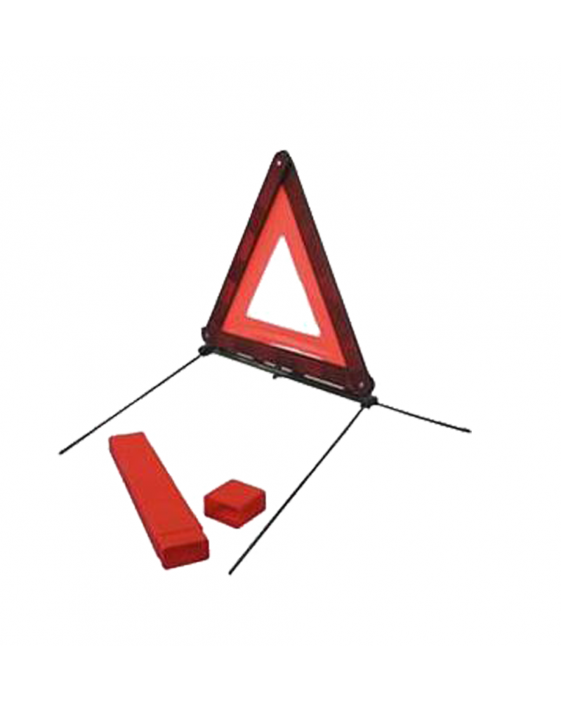 Acheter un triangle de signalisation pour voiture: le guide