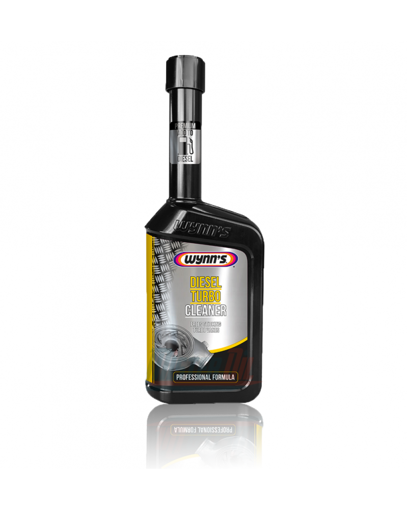 Nettoyant turbo diesel cleaner 500ml - Wynn's| Mongrossisteauto.com Nettoyant turbo diesel cleaner 500ml - Wynn's| Mongrossisteauto.com