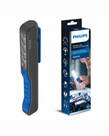 Baladeuse LED rechargeable aimantée Philips - PEN 20