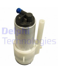 FE0450-12B1 DELPHI Pompe à carburant électrique, Essence, sans