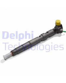 Injecteur DELPHI Ref : HRD360