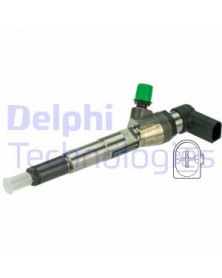 Injecteur DELPHI Ref : HRD659