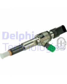 Injecteur DELPHI Ref : HRD663