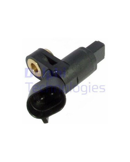 Capteur De Vitesse Roue ABS Arrière Pour Nissan Pick Up D22 / Navara 2.5 - Gauche 47901-2S700, Droit 47900-2S700 - Compatible 1998-2015 - 8