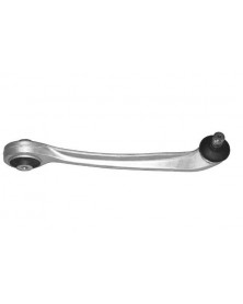 Bras De Suspension MONROE L29607 - Compatible Audi A4, VW Passat - Qualité Acier Phosphate, Soufflet Pare-poussière