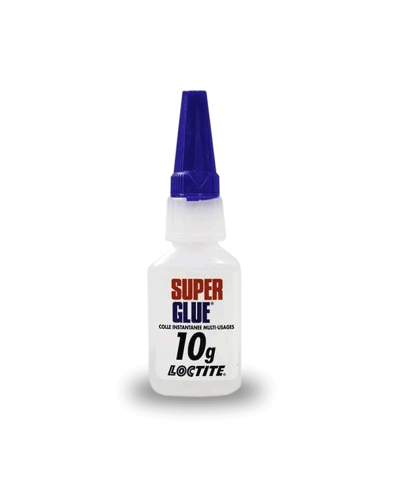 Super glue Loctite, gel, colle 10g | Mongrossisteauto.com
