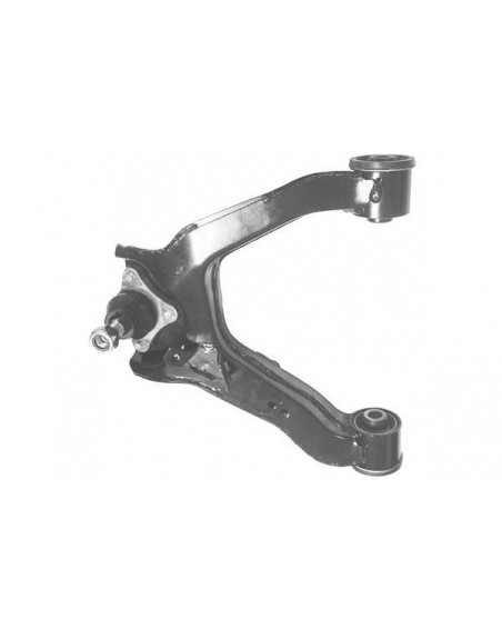 Bras De Suspension Avant (côté) Pour Jaguar XF / XE – Neuf, Marque ABS, Réf 212285