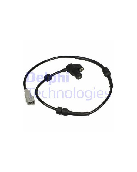 Delphi SS20542 - Capteur De Vitesse De Roue Pour Mercedes-Benz