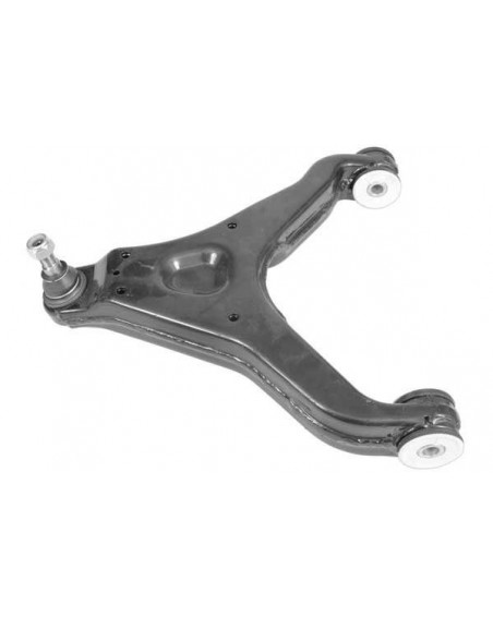 Pack de 2 amortisseurs avant pour Renault Laguna 1 Grandtour - Origine Pièces Auto