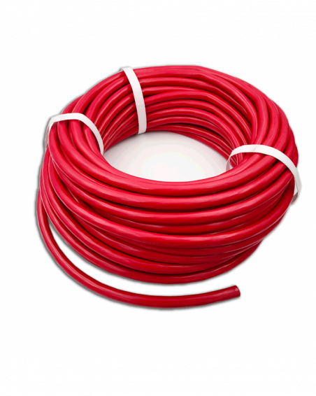 Cable De D Marrage Mm Poids Lourd Rouge Mongrossisteauto