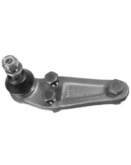 Mapco 51748 Rotule De Suspension - Pièce Auto Compatible Multi-Modèles - Qualité Fiable