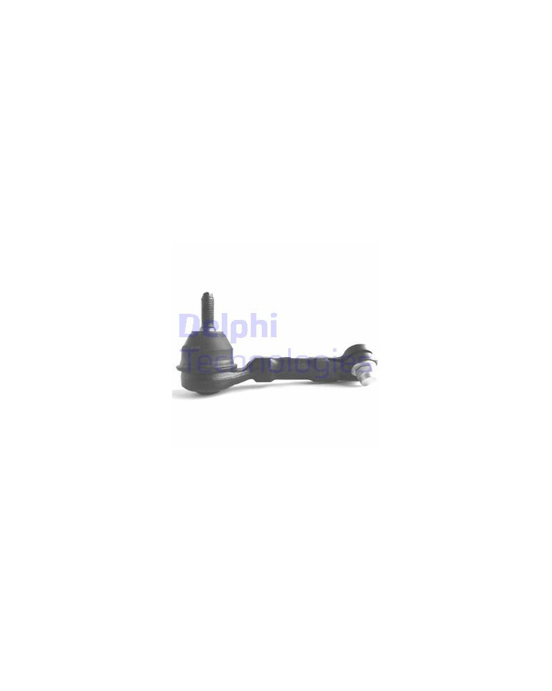 Rotule De Barre De Connexion Mapco 59948 - Compatible Chrysler Voyager III 1995-2001 - Filetage M12x1,25