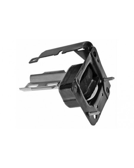 Support De Suspension De Boîte De Vitesse Lemförder 33752 01 - Pour Ford Fiesta V/VI, Fusion